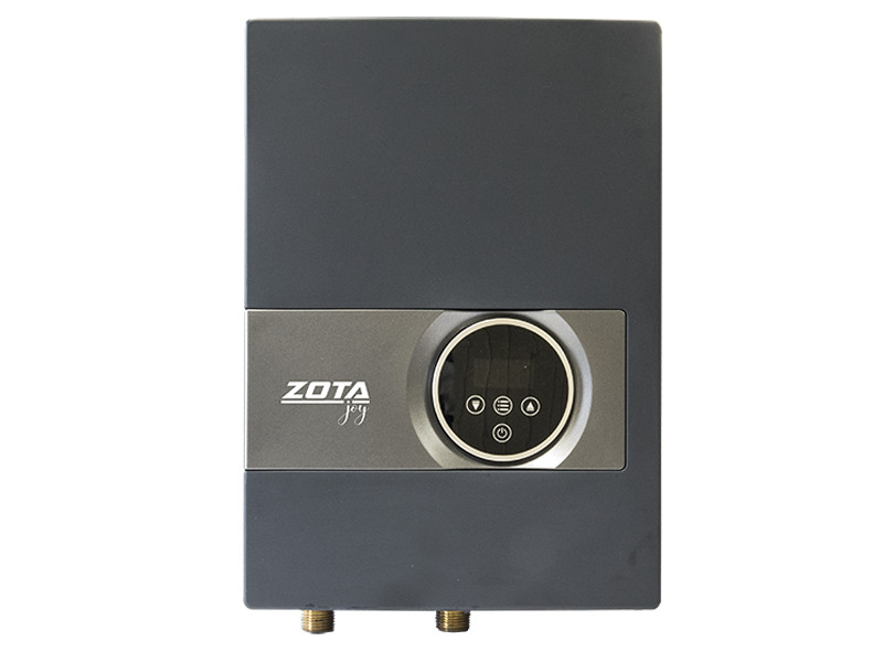 Водонагреватель проточный ZOTA JOY 21кВт-3ф