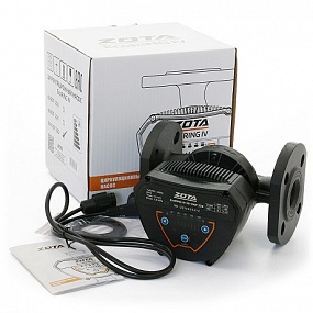Насос ZOTA EcoRING IV 40-60F 220