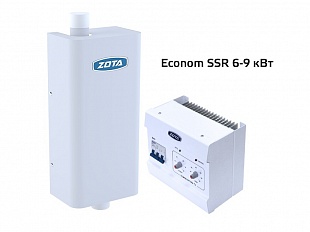 ZOTA ECONOM SSR 6