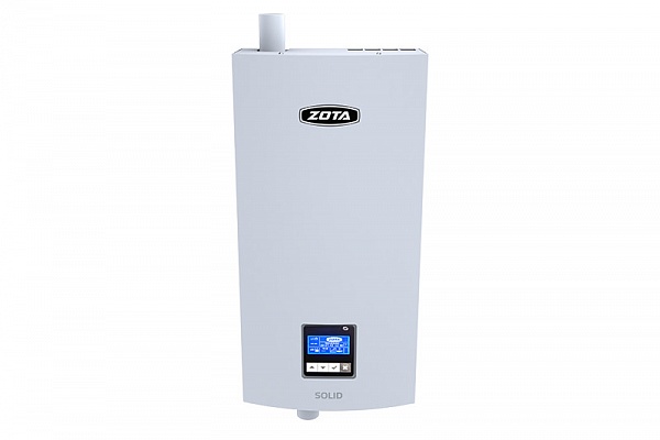 ZOTA "Solid"- 4.5
