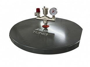 Водонагреватель с теплообменником и ТЭНом ZOTA TUNA 200