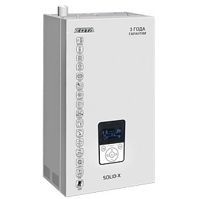 ZOTA SOLID-X 9