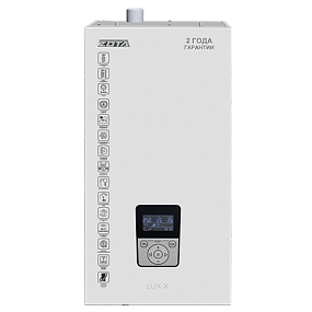 ZOTA LUX-X 24