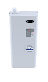 Электрокотел ZOTA «Lux» 3 кВт
