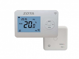 ZOTA ZT-02W Wi-Fi (беспроводной)