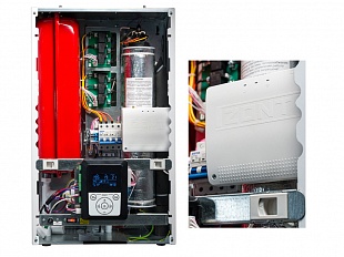 Миникотельная-SET МК-X 9кВт
