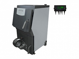 Комплект автоматики TurboSet для BULAT 35-45