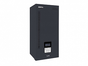 ZOTA «MK-X Slim» Grey
