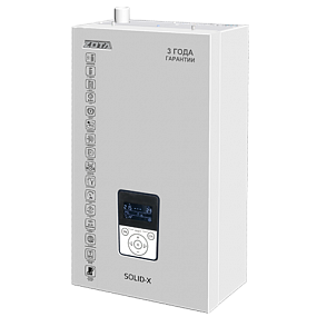 ZOTA SOLID-X 54