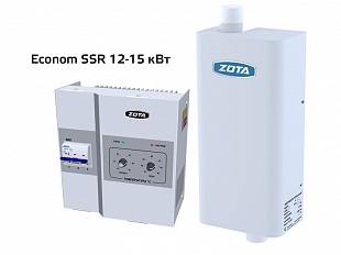 ZOTA ECONOM SSR 12
