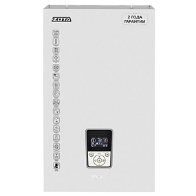 ZOTA MK-Х Plus 18
