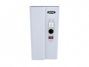 ZOTA SOLO 9