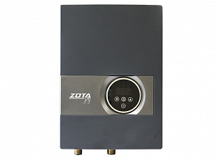 Водонагреватель проточный ZOTA JOY 9кВт-1ф