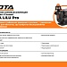 Насосная станция ZOTA LILU pro 600