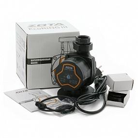 Насос ZOTA EcoRING III 25/60 130